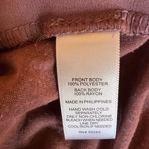 Express tank top Sz L - Picture 4 of 4